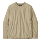Micro D Crewneck Crew