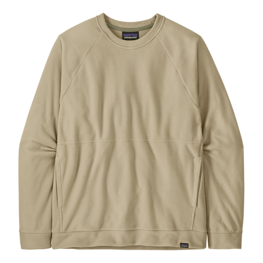 Micro D Crewneck Crew