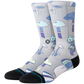 Microbial Crew Socks
