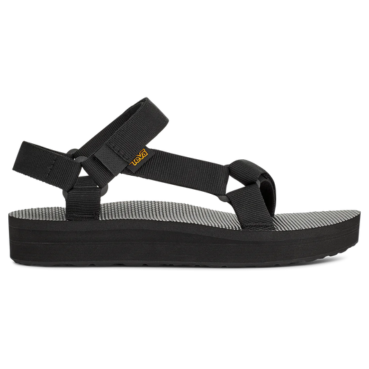 Midform Universal Sandals 2025