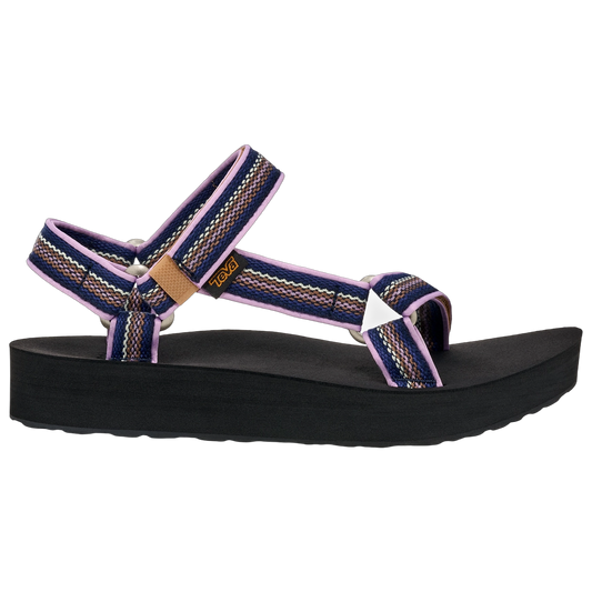 Midform Universal Woven Sandals 2025