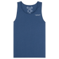 Midnight Palm Tank Top