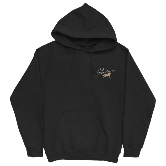 Midnight Riders Hoodie 2025