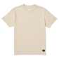 Midweight Label S/S T-Shirt