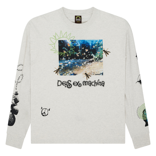 Migration L/S T-Shirt