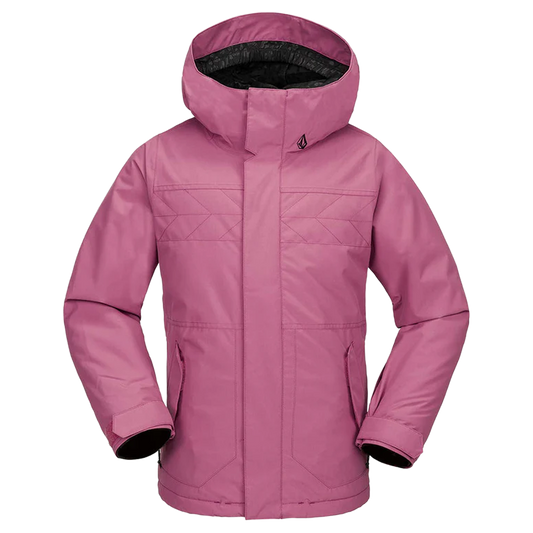 Miiinty Insulated Jacket 2025