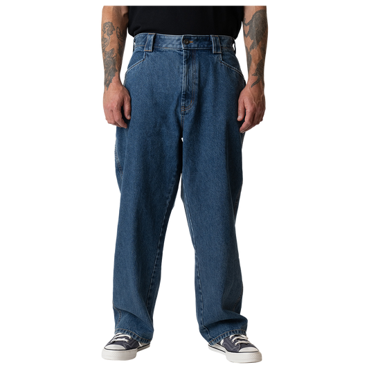 Mike Anderson Denim Pant