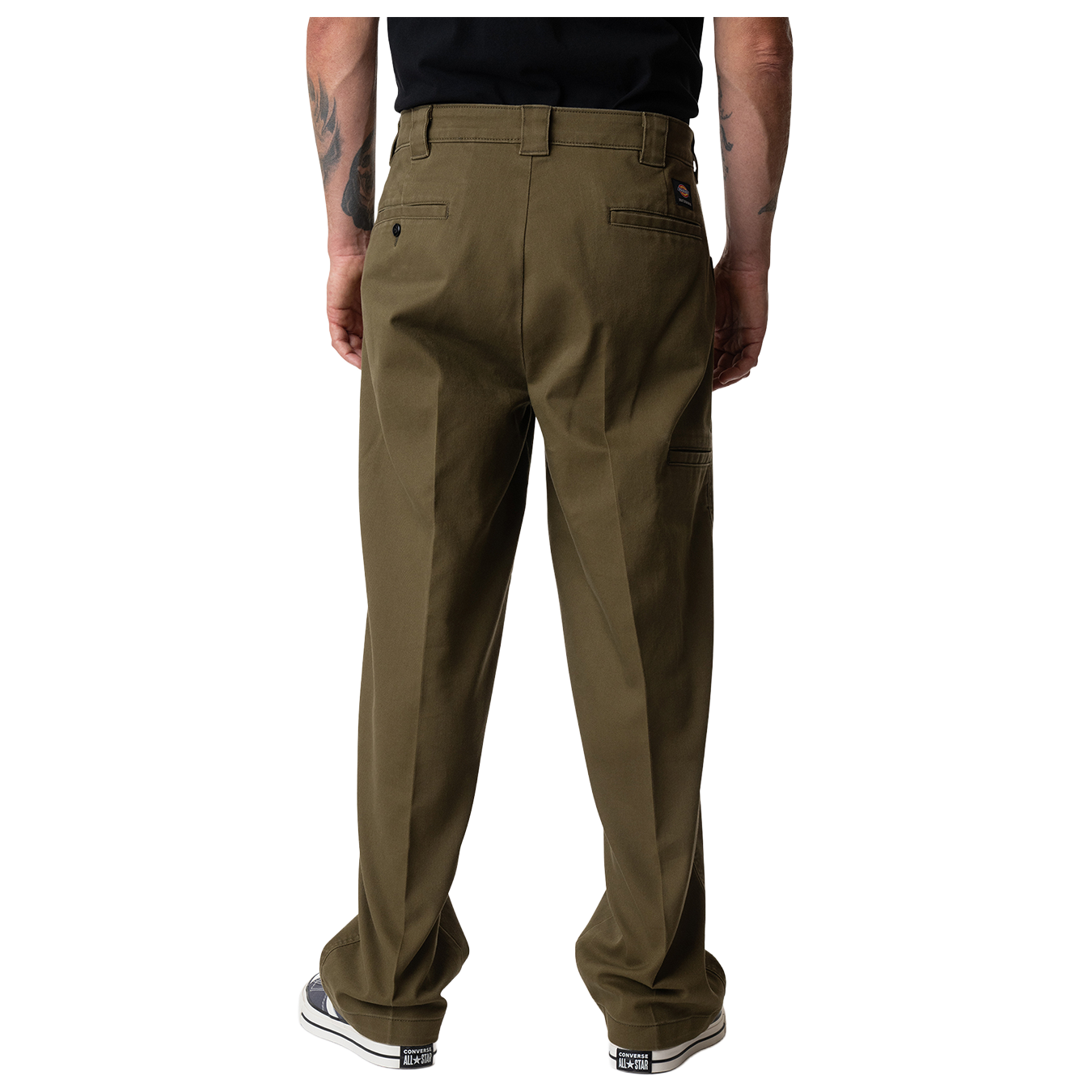 Mike Anderson Flex Twill Pant