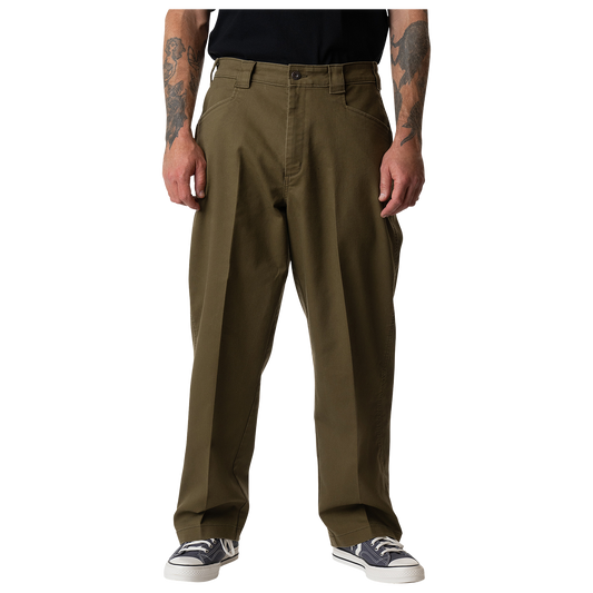 Mike Anderson Flex Twill Pant
