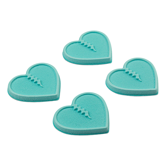 Mini Hearts