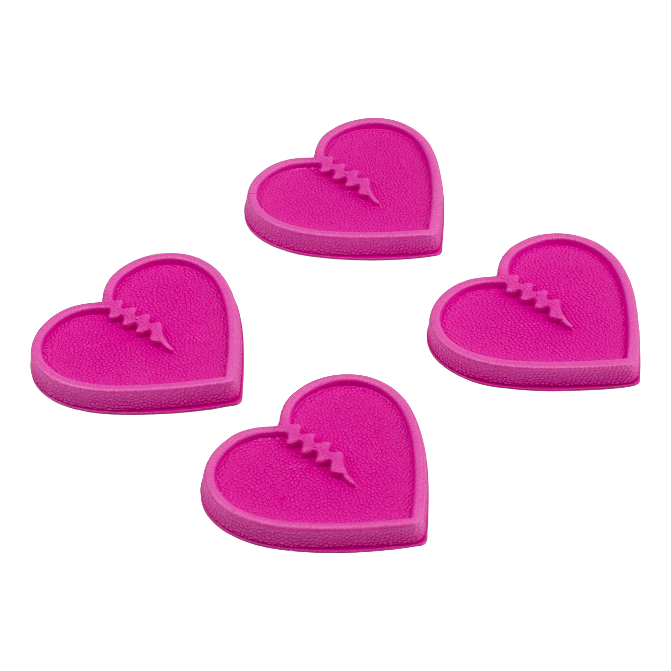 Mini Hearts Stomp Pad 2026