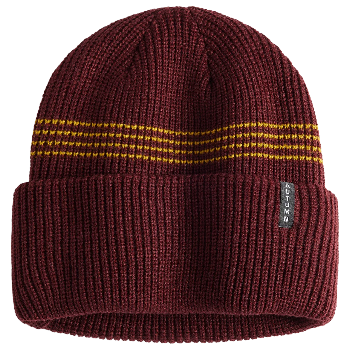 Mini Stripe Beanie 2026