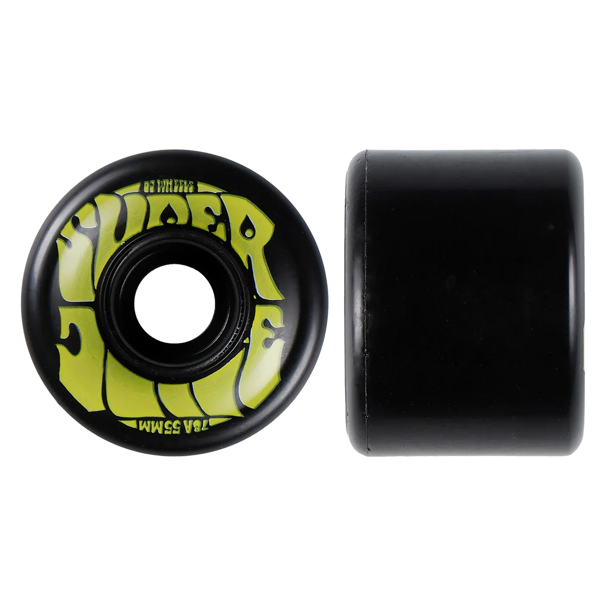 Mini Super Juice 78A Wheels