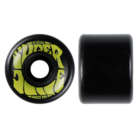 Mini Super Juice 78A Wheels