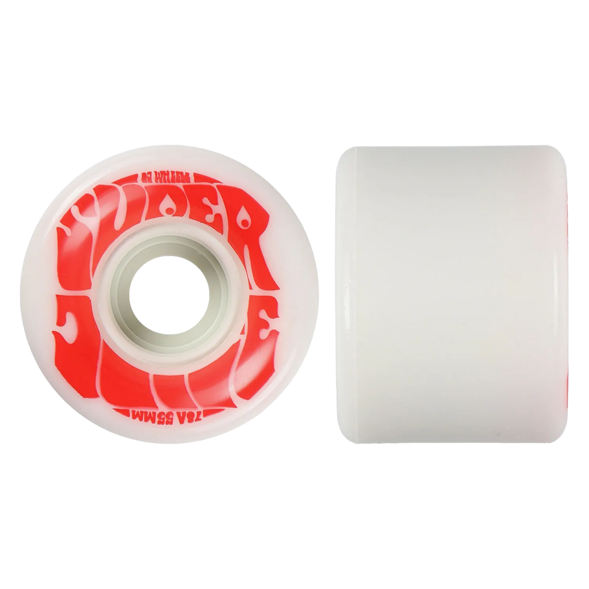 Mini Super Juice 78A Wheels