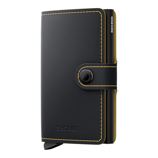 Miniwallet Matte 2025