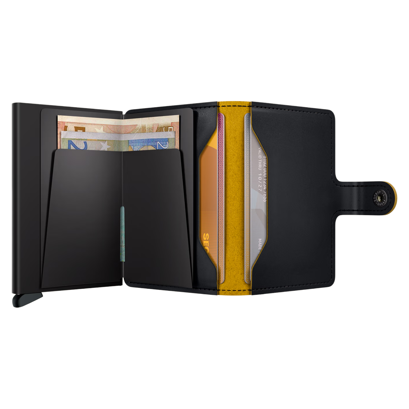 Miniwallet Matte 2025