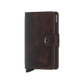 Miniwallet Vintage Wallet