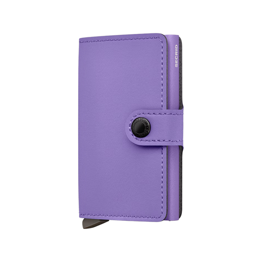 Miniwallet Yard powder 2025