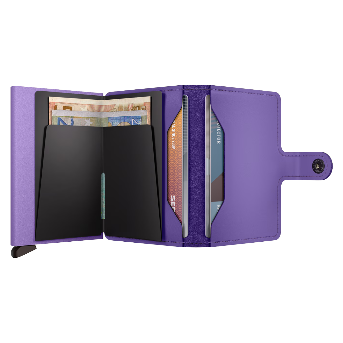 Miniwallet Yard powder 2025