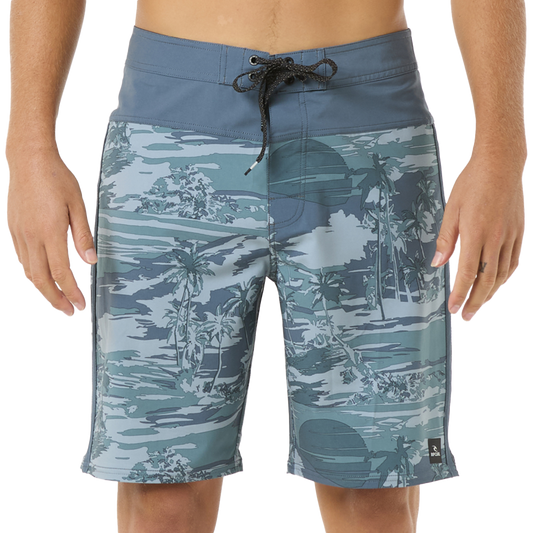 Mirage Barrel Killa Boardshort 2025