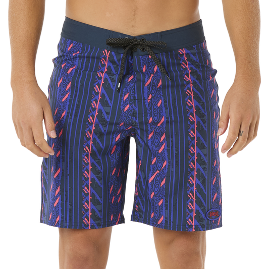 Mirage Heritiage Vert Boardshort