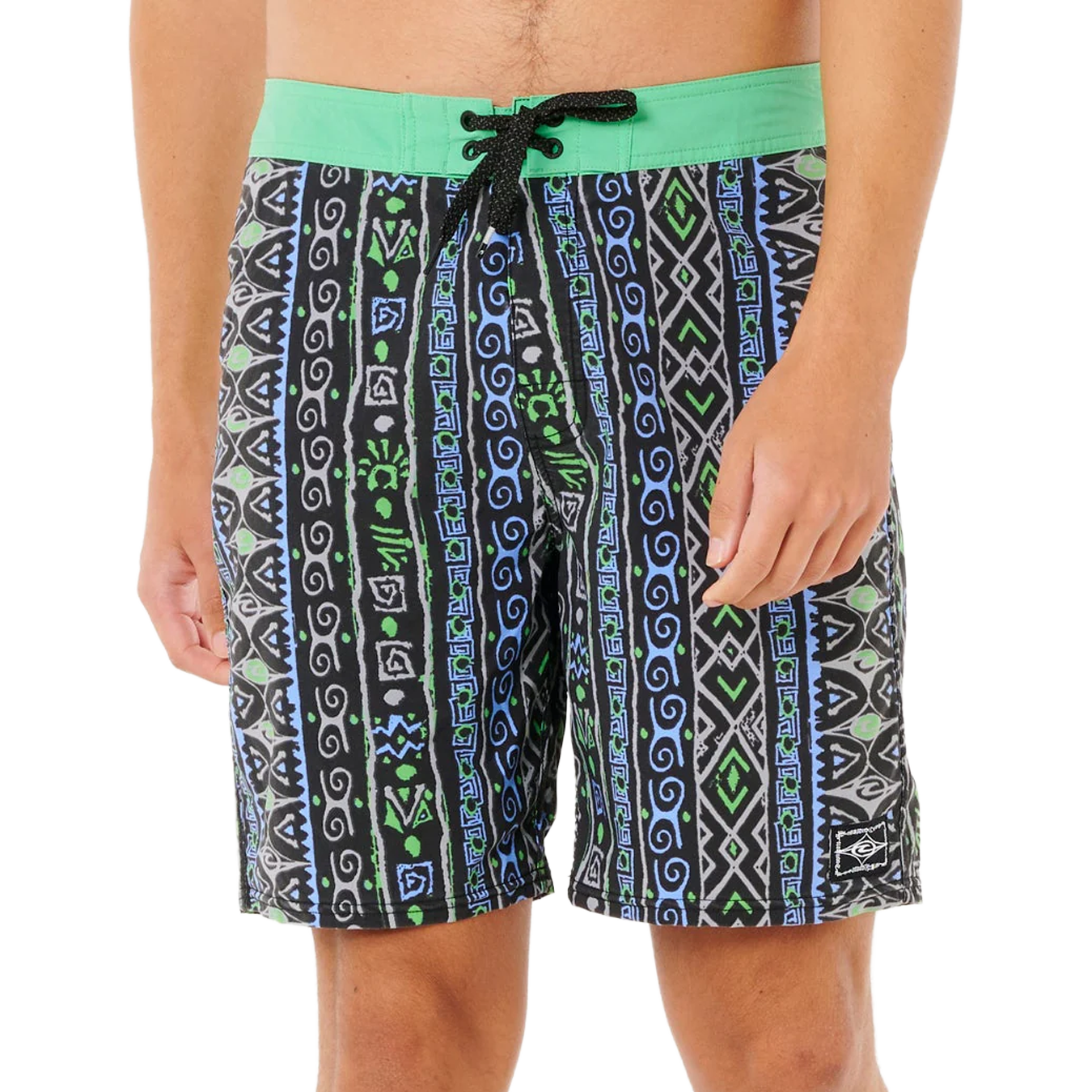 Mirage Raw Energy Boardshort 2025