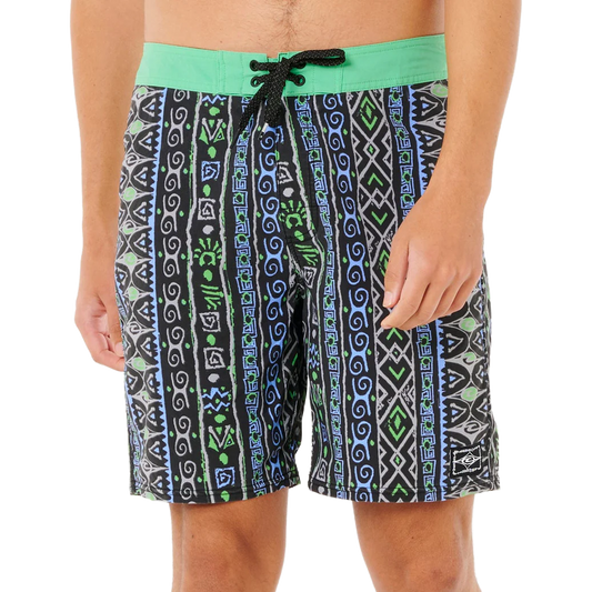 Mirage Raw Energy Boardshort