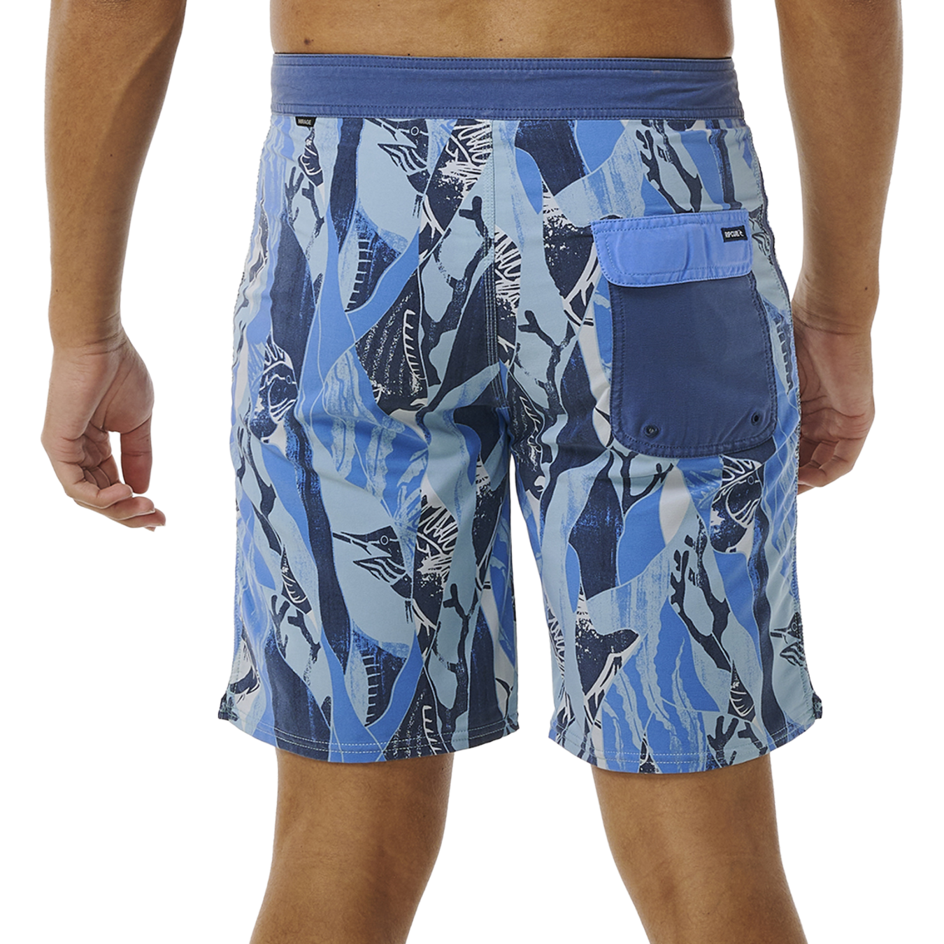 Mirage Rod Lord Boardshort
