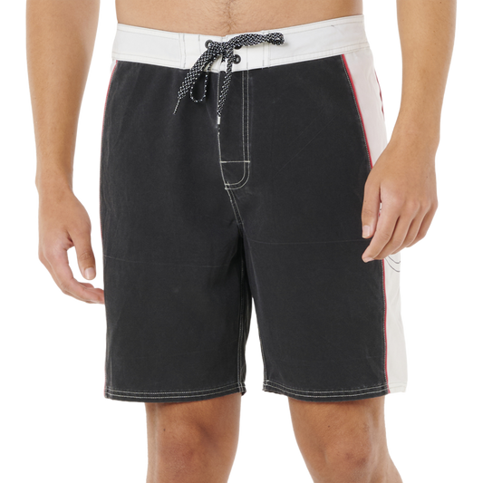Mirage Raw Energy Boardshort 2025