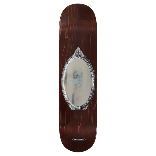 Mirror Bouquet Deck 2025