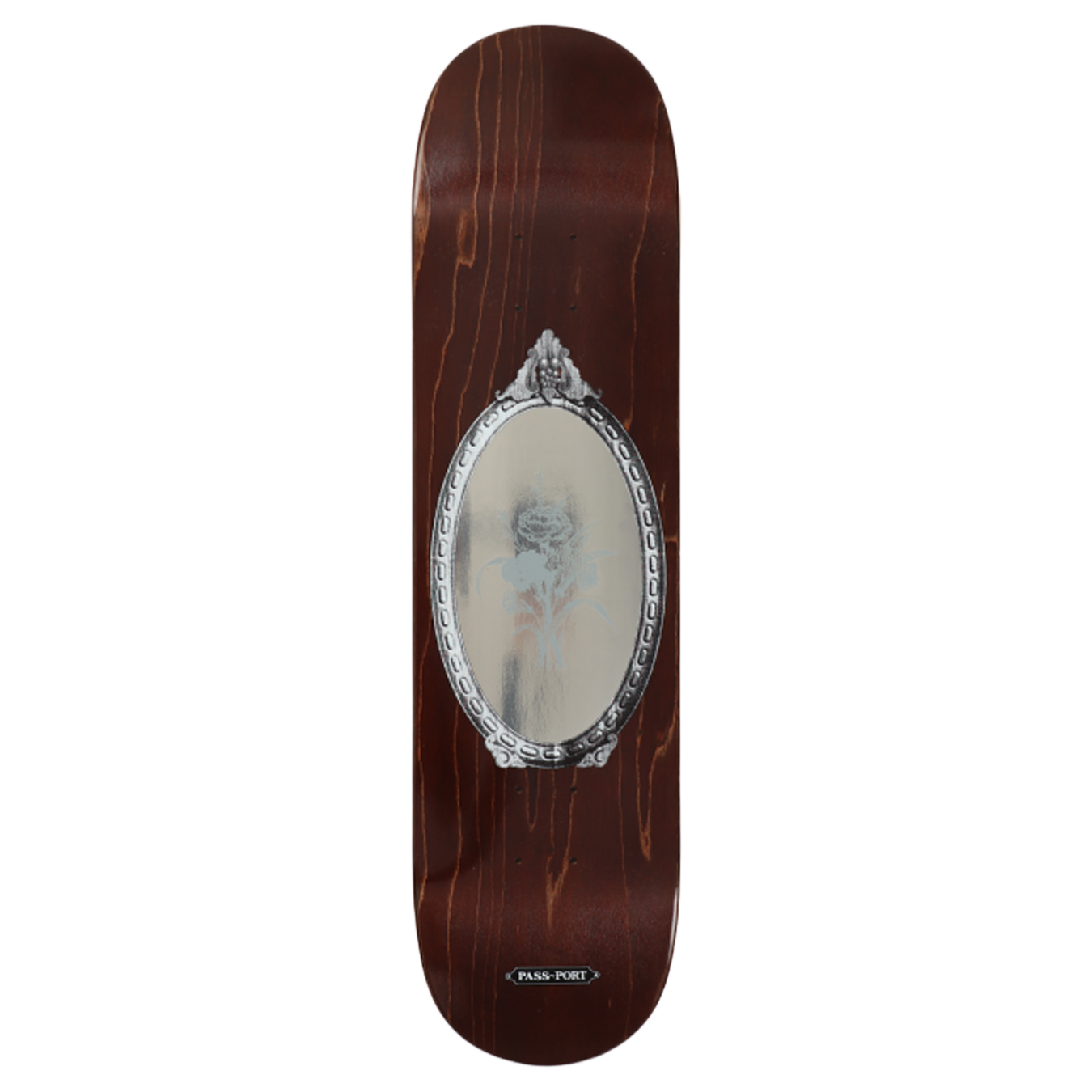 Mirror Bouquet Deck 2025