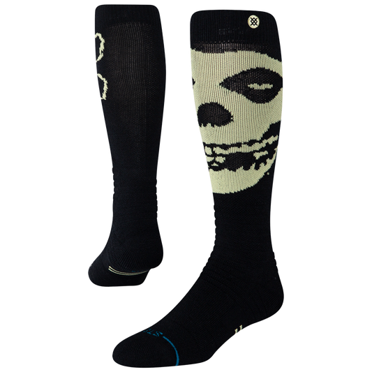 Misfits Wool Sock 2026