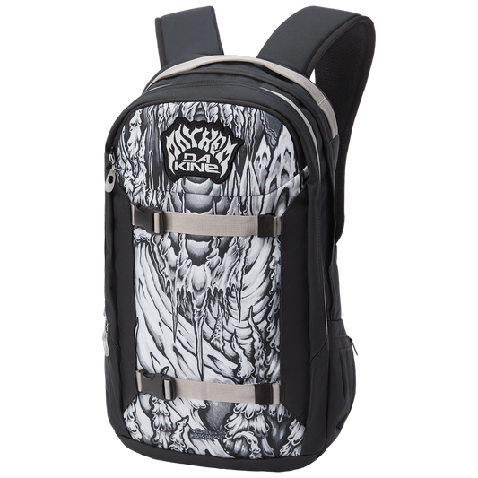 Mission Backpack 25L X Mayhem 2026