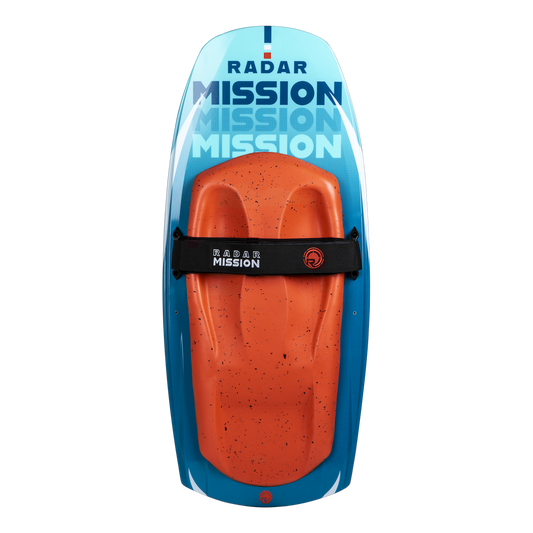 Mission Kneeboard