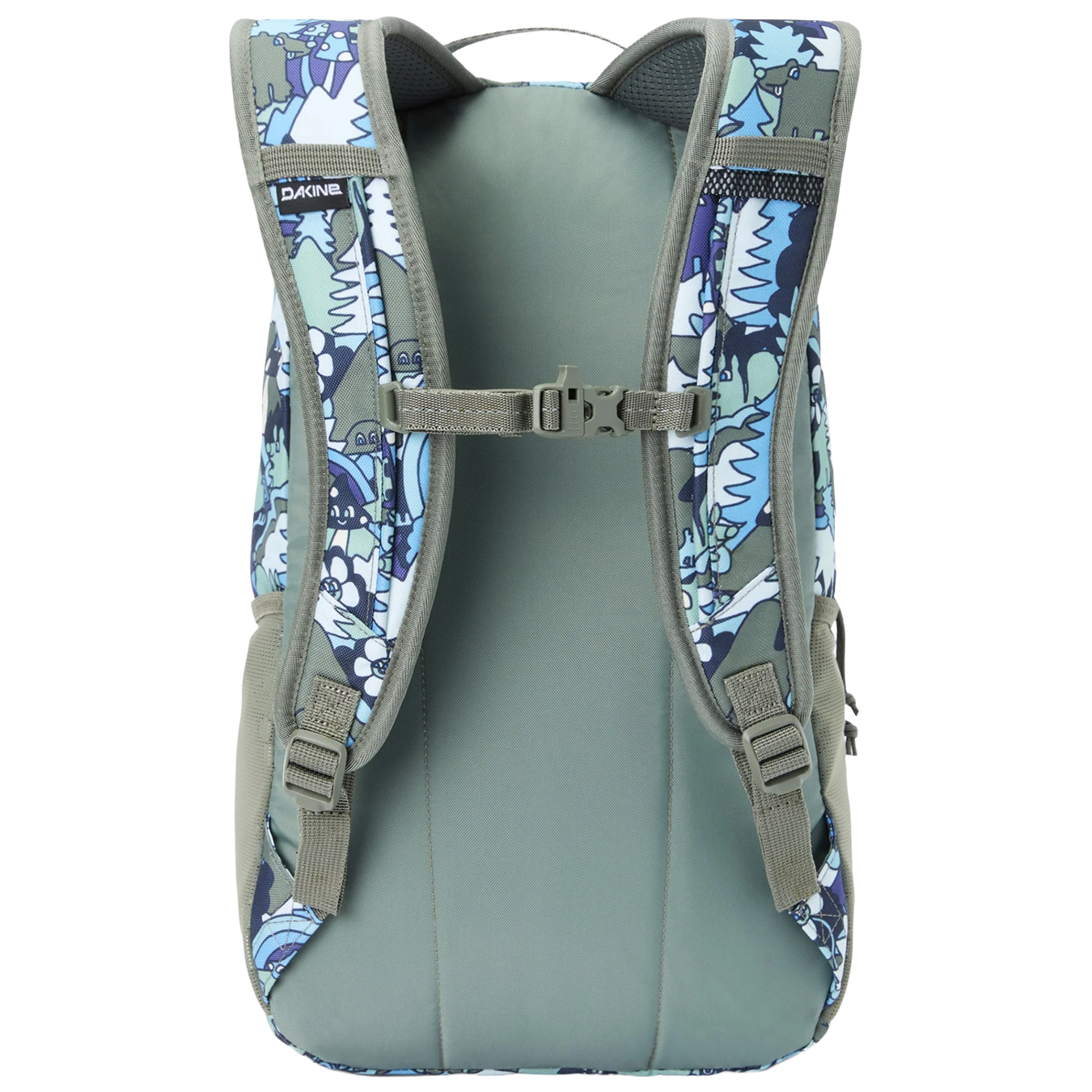 Mission Pack Backpack 2025