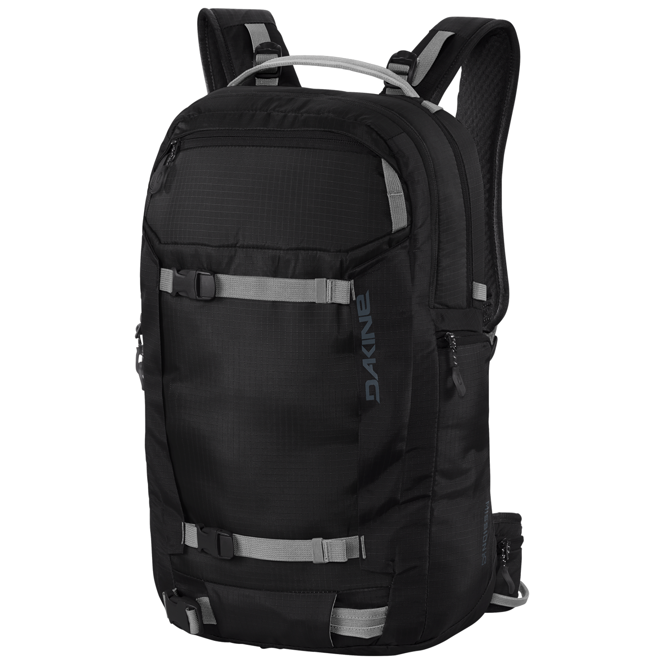 Mission Pro Backpack 25L 2026