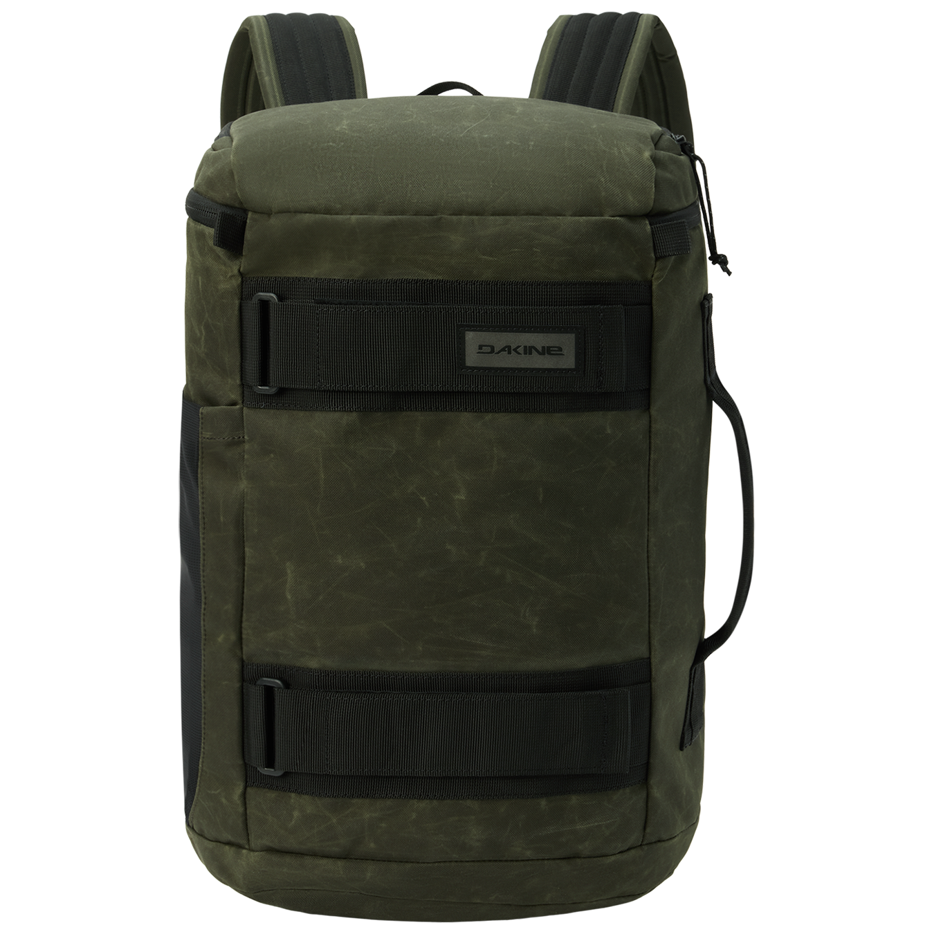 Mission Street Backpack 25L