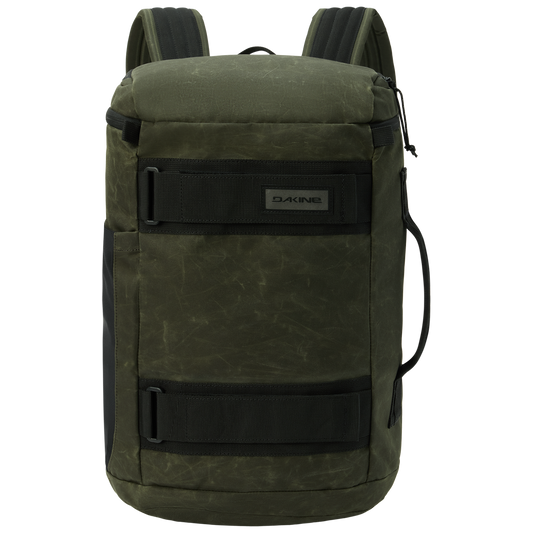 Mission Street Backpack 25L