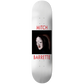 Mitch Barrette Pro Deck