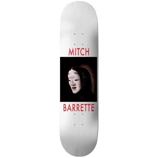 Mitch Barrette Pro Deck