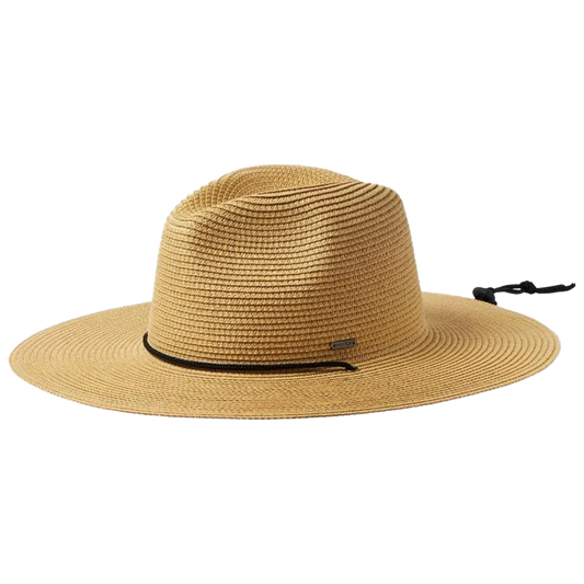 Mitch Packable Sun Hat 2025