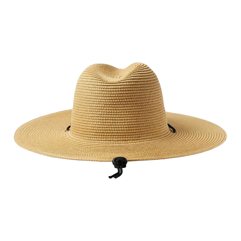 Mitch Packable Sun Hat 2025