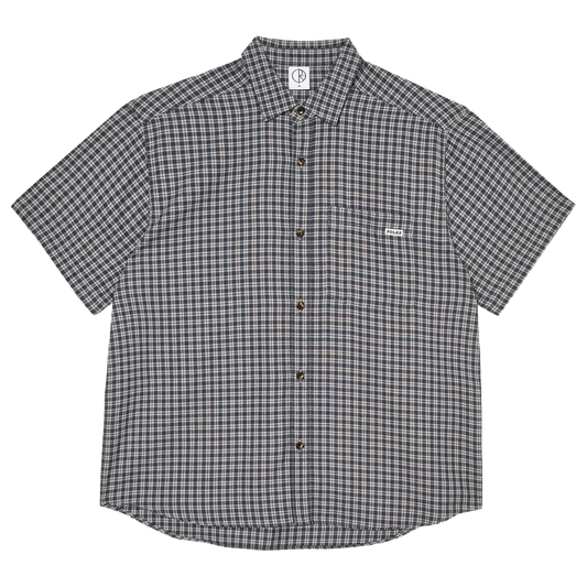 Mitchell S/S