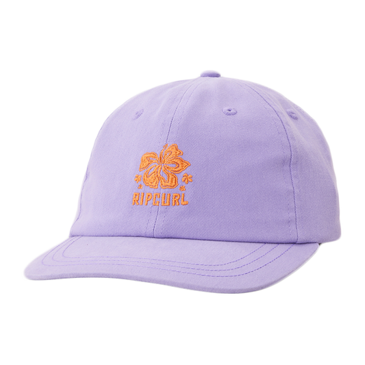 Mixed 6 Panel Cap 2025