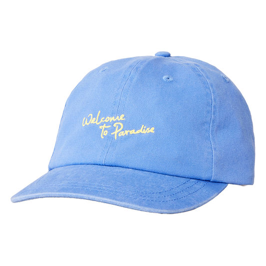 Mixed 6 Panel Cap 2025