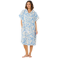 Mixed Hooded Towel