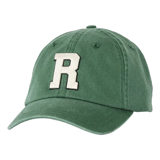 Mixed Montage Cap Hat