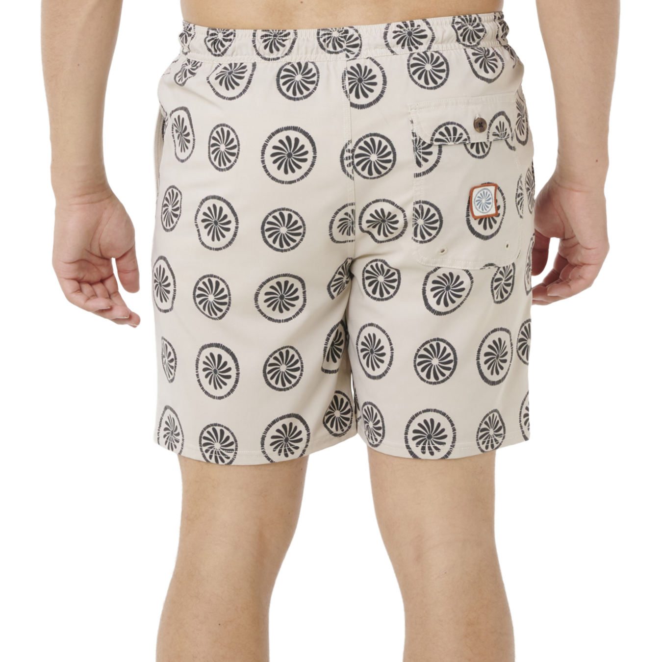 Mod Cali Volley Boardshort