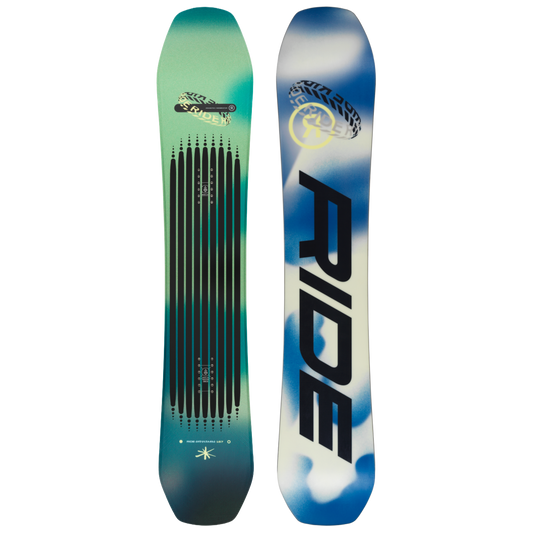 Moderator Snowboard 2026